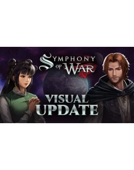 Symphony of War STEAM Аккаунтна 90 дней