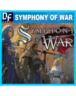Symphony of War STEAM Аккаунт