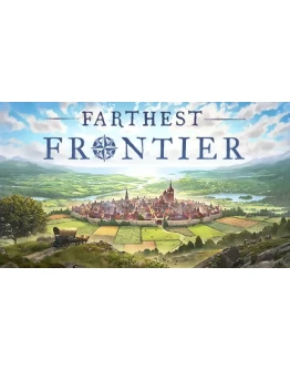 Farthest Frontier STEAM Аккаунтна 90 дней
