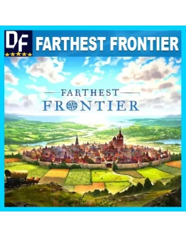 Farthest Frontier STEAM Аккаунт
