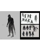 Thymesia - Artbook DLC Steam Gift Россия