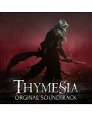 Thymesia - Original Soundtrack Steam Gift Россия