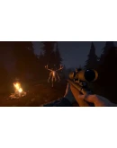 Skinwalker Hunt Steam Gift Россия