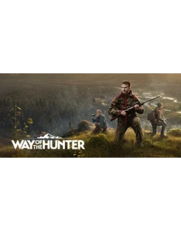 Way of the Hunter Elite Edition Steam Gift Россия