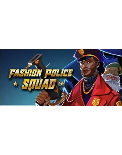 Fashion Police Squad Steam Gift Россия Fashion Police Squad Steam Gift Россия