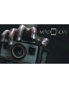 MADiSON STEAM Аккаунтна 90 дней
