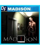 MADiSON STEAM Аккаунтна 90 дней