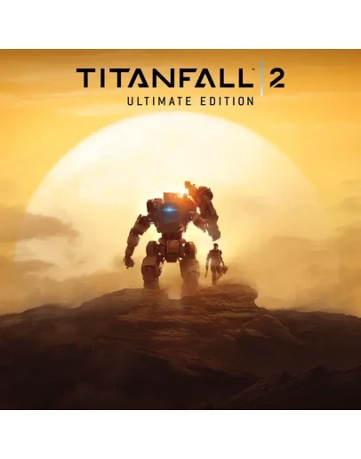 Titanfall 2: Ultimate Edition XBOX ONE &amp SERIES