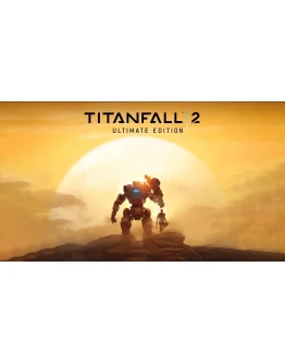 Titanfall 2: Ultimate Edition XBOX ONE &amp SERIES