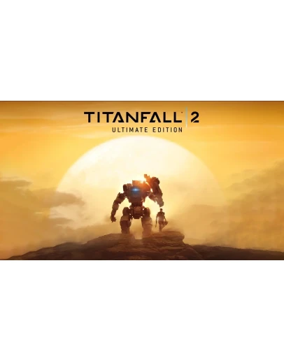 Titanfall 2: Ultimate Edition XBOX ONE &amp SERIES