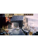 Merchants of Kaidan Steam Key/RU + Подарок