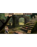 Merchants of Kaidan Steam Key/RU + Подарок