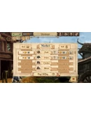 Merchants of Kaidan Steam Key/RU + Подарок