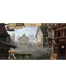 Merchants of Kaidan Steam Key/RU + Подарок