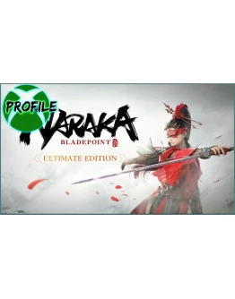 NARAKA: BLADEPOINT - Ultimate Edition Xbox One