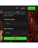 Razer Турция (5 500 ) Авто доставка