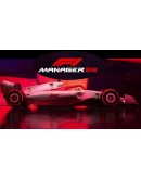 F1 Manager 2022STEAM