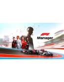 F1 Manager 2022STEAM