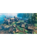 TOP Valheim: Hearth &amp Home! + ОНЛАЙН + Навсегда