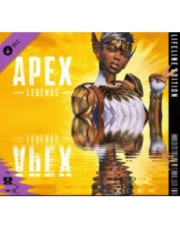 Apex Legends издание ЛайфлайнEA appРФ+Весь МирKey