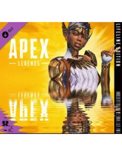 Apex Legends издание ЛайфлайнEA appРФ+Весь МирKey
