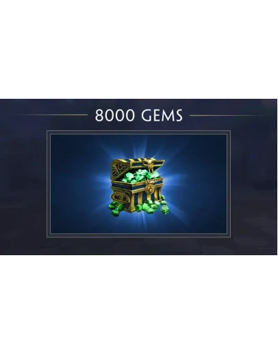 SMITE GEMS 1500 only XBOX