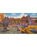 Crazy Chicken Xtreme АВТОДОСТАВКА STEAM GIFT РОССИЯ