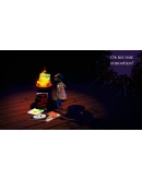 Passpartout: The Starving Artist STEAM GIFT РОССИЯ