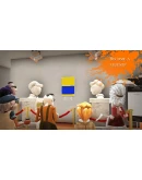 Passpartout: The Starving Artist STEAM GIFT РОССИЯ