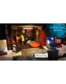 Passpartout: The Starving Artist STEAM GIFT РОССИЯ