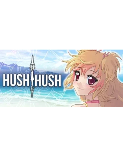 Hush Hush - Only Your Love Can Save Them STEAM РОССИЯ Hush Hush - Only Your Love Can Save Them STEAM РОССИЯ