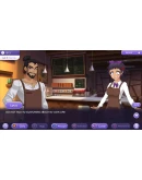 Hush Hush - Only Your Love Can Save Them STEAM РОССИЯ Hush Hush - Only Your Love Can Save Them STEAM РОССИЯ