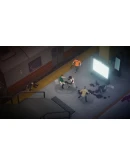 MIDNIGHT FIGHT EXPRESS XBOX ONE/XS КЛЮЧ+ПОМОЩЬ