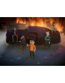 MIDNIGHT FIGHT EXPRESS XBOX ONE/XS КЛЮЧ+ПОМОЩЬ