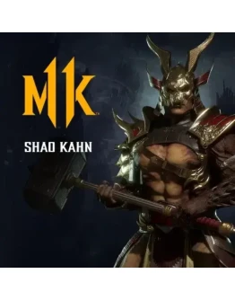 MORTAL KOMBAT 11 - ШАО КАН XBOX ONE /XSКЛЮЧ
