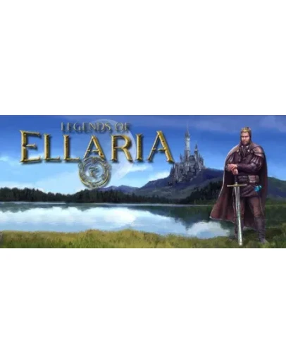 Legends of Ellaria АВТОДОСТАВКА STEAM GIFT РОССИЯ
