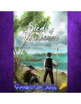 Seeds of Resilience XBOX Ключ