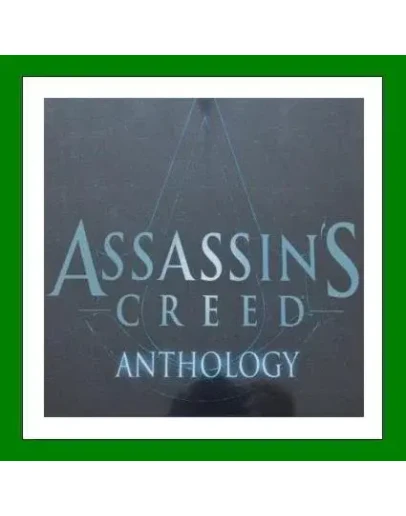 Assassin's Creed II + III + IV + Revelations + Origins Assassin's Creed II + III + IV + Revelations + Origins