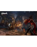 NARAKA: BLADEPOINT - STANDARD EDITION XBOX XSКЛЮЧ