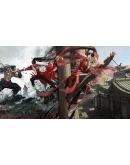 NARAKA: BLADEPOINT - DELUXE EDITION XBOX XSКЛЮЧ