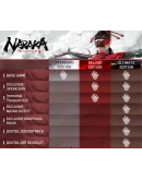 NARAKA: BLADEPOINT - ULTIMATE EDITION XBOX XSКЛЮЧ