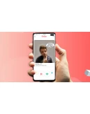 ПРОМОКОДTinder GOLD 1 МЕСЯЦ