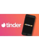 ПРОМОКОДTinder GOLD 1 МЕСЯЦ
