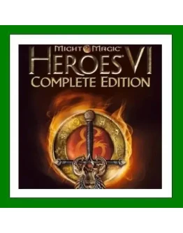 Might and Magic Heroes VI Complete Edition0 Карты