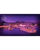 Planet Coaster Vintage Pack Steam Ключ РФ+Мир +Бонус