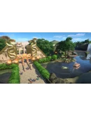 Planet Coaster Adventure Pack Steam Ключ РФ+Мир +Бонус