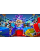 Planet Coaster Magnificent Rides Collection Steam Ключ