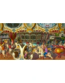 Planet Coaster Magnificent Rides Collection Steam Ключ