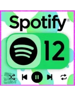 SPOTIFY PREMIUM 13612 МЕСЯЦЕВ НА ЛЮБОЙ АККАУНТ