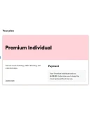 SPOTIFY PREMIUM 13612 МЕСЯЦЕВ НА ЛЮБОЙ АККАУНТ